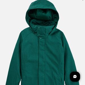 Women's Burton Jet Set 2L Jacket